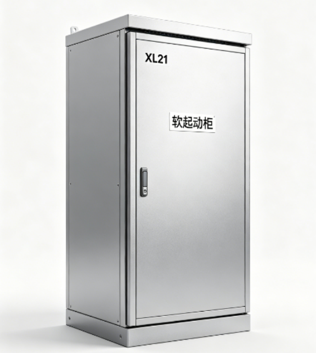 低压软启动柜（380V/660V）