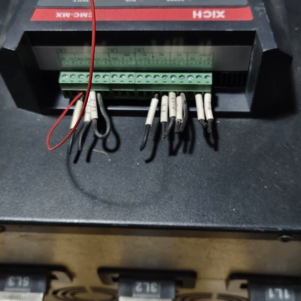 西驰CMC-185软起动器185KW现货
