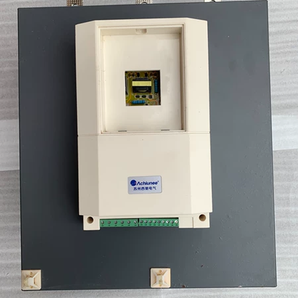 西驰XCN8在线式软起动器132KW现货