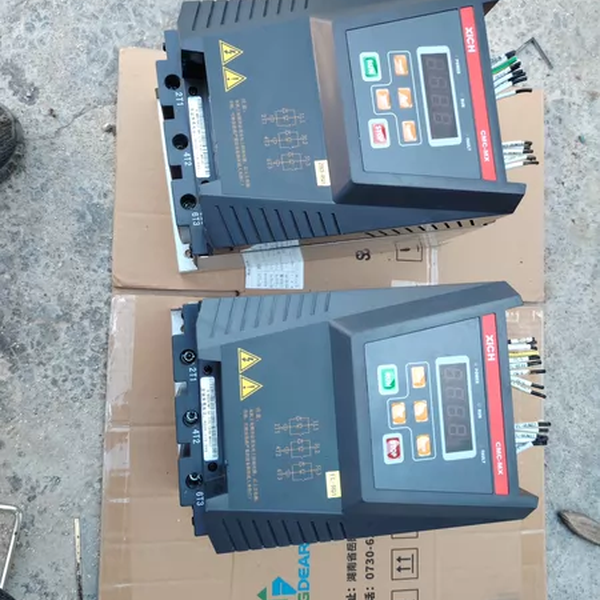 西驰CMC系列软起动器45KW37KW现货