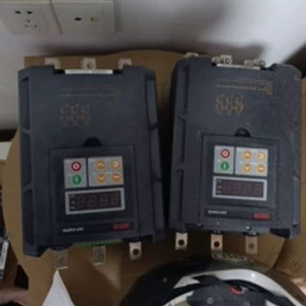 西驰CMC-045/3-LX软启动器45KW
