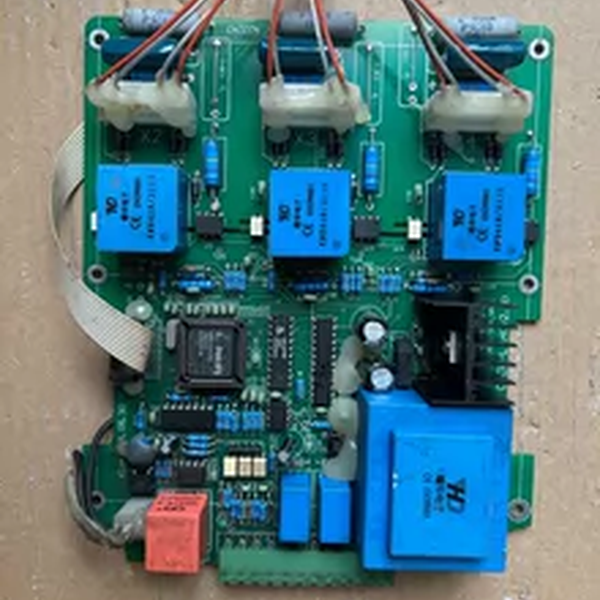西驰110KW软启动器CMCP/L-H