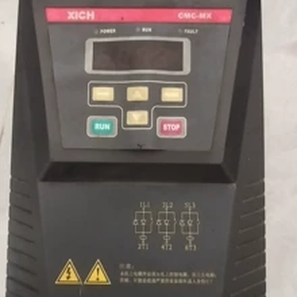 西驰CMC-MX软启动器55KW