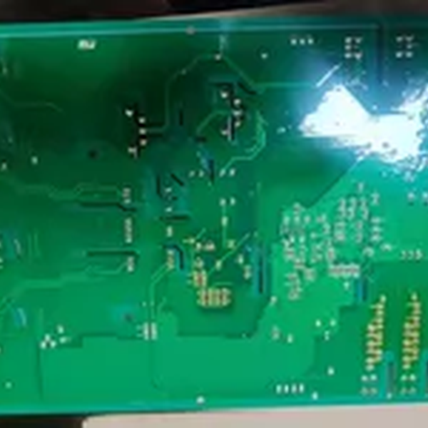 新风光GBP002 V5.2驱动板正面