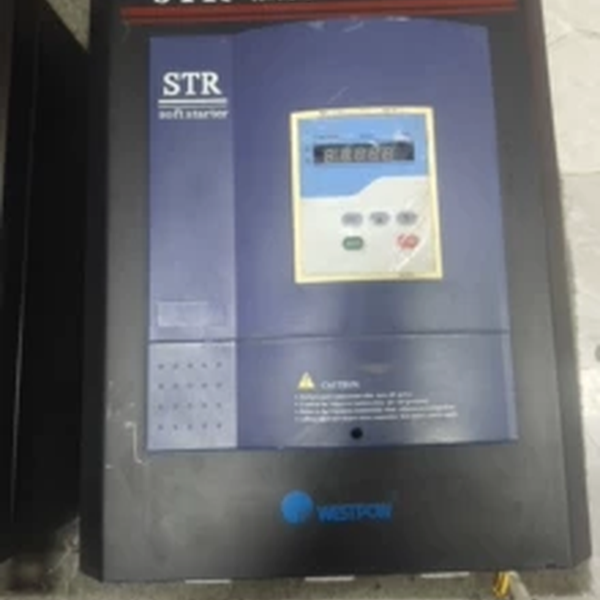 西普STR250B-3U软启动器