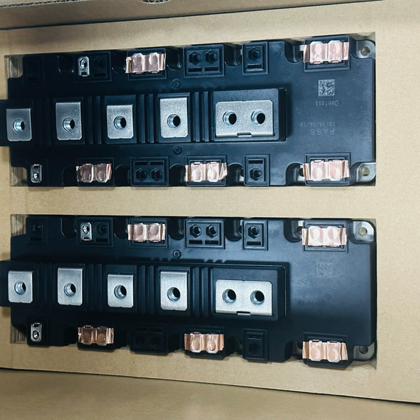 丹佛斯DP900N1200TU104204 IGBT模块