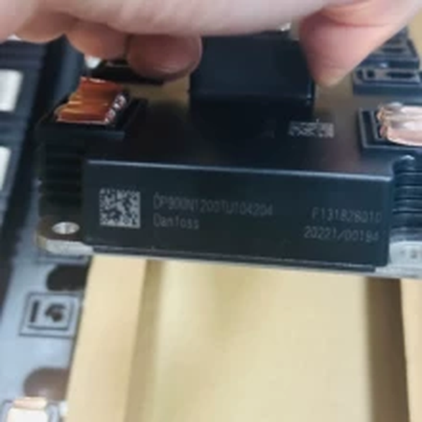 丹佛斯IGBT功率模块实物