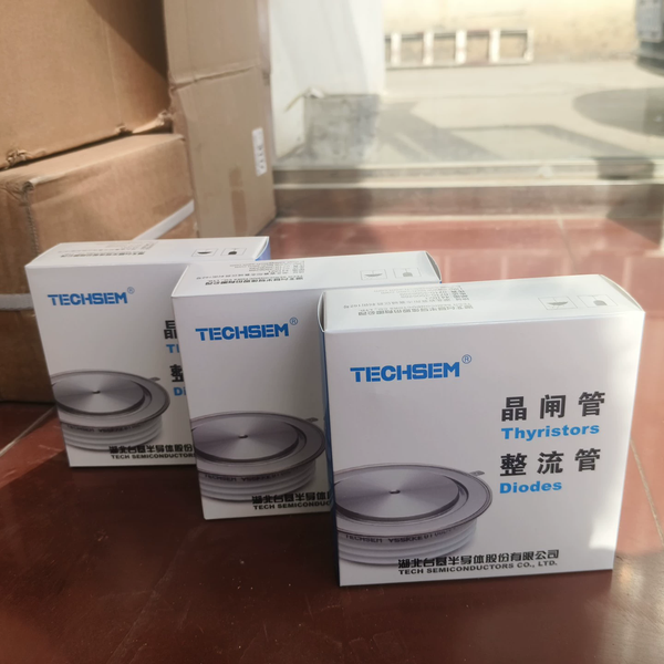 台基晶闸管KP1000A1600V
