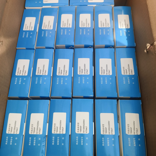 台基晶闸管Y50KKE原装正品