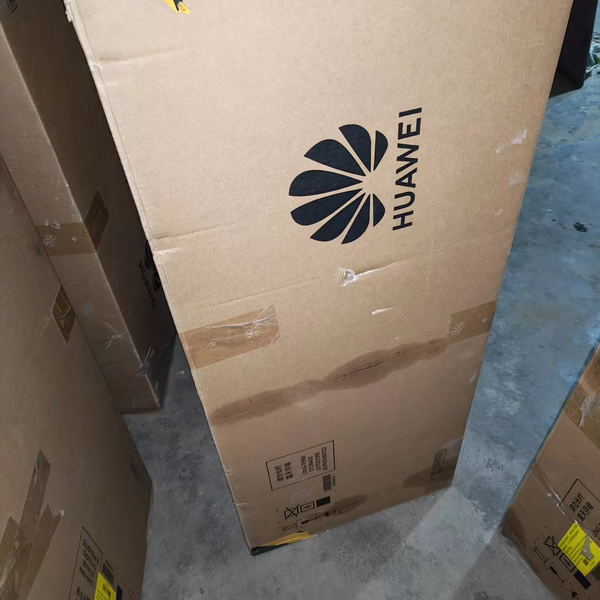 华为逆变器100kW带包装