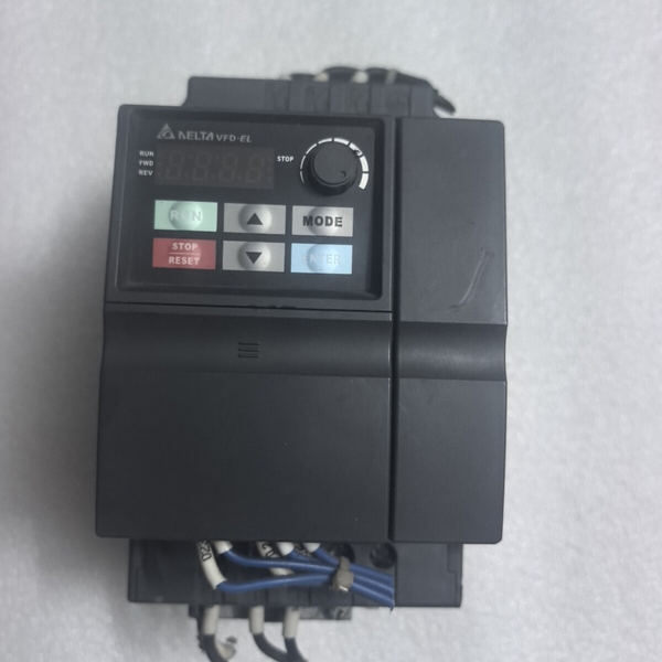 台达VFD022EL43A变频器 台达VFD022EL43A变频器