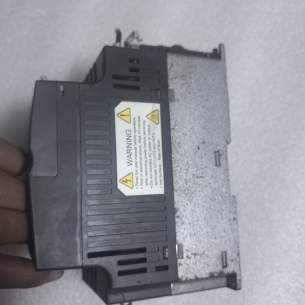 台达VFD022EL43A变频器 台达VFD022EL43A变频器