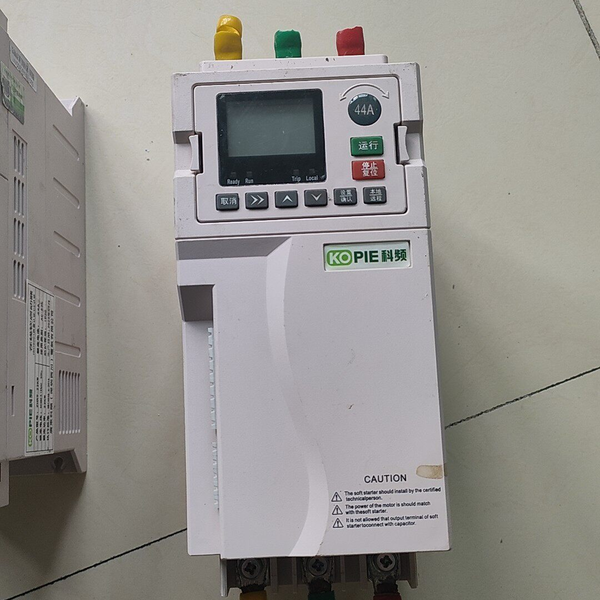 KOPIE科频ZHR9-22KW软启动器