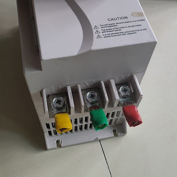 KOPIE科频ZHR9-22KW软启动器