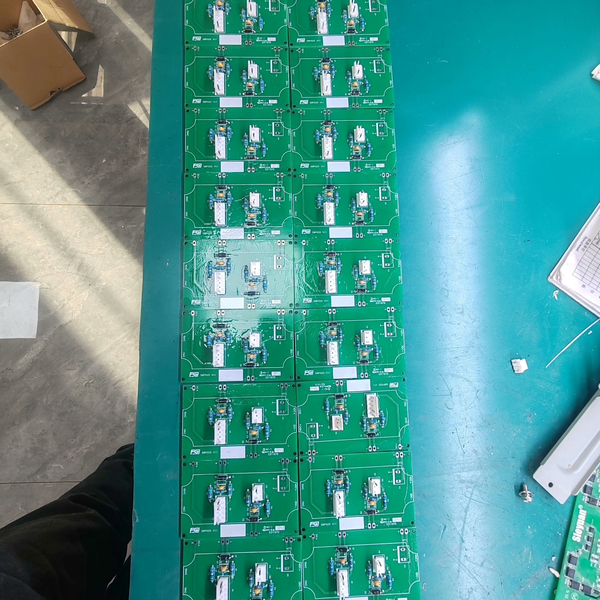 新风光DBP025转接板 新风光DBP025 V1.1 SVG功率单元转接板