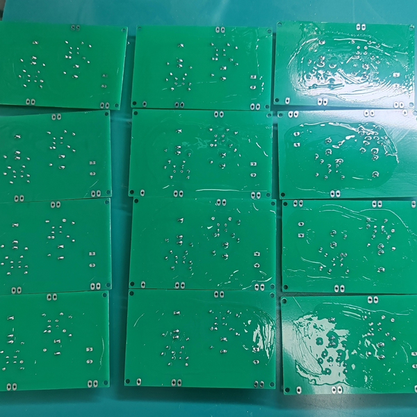新风光DBP025转接板 新风光DBP025 V1.1 SVG功率单元转接板