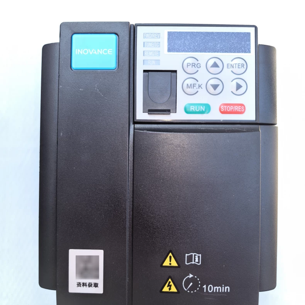 汇川MD310T1.5B变频器