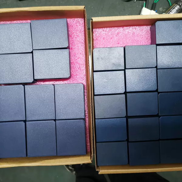 利德华福HM7高压变频器电源模块