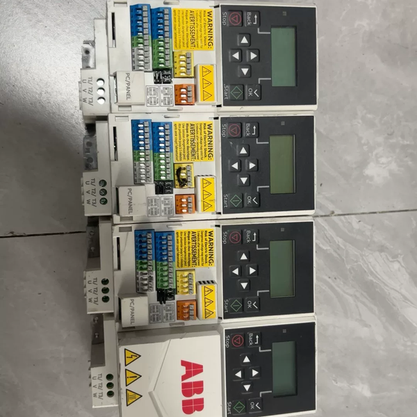 ABB ACS180-04S-03A3-4变频器