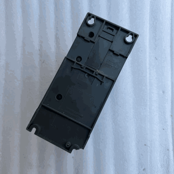 英威腾GD20-0R7G-4变频器