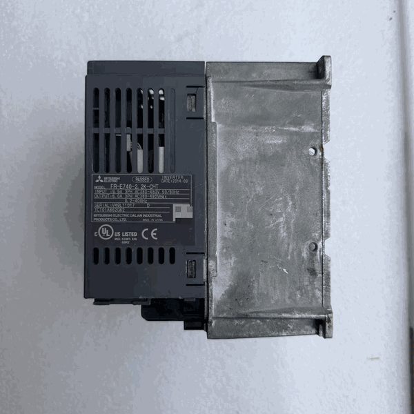三菱FR-E740-2.2K-CHT变频器端子