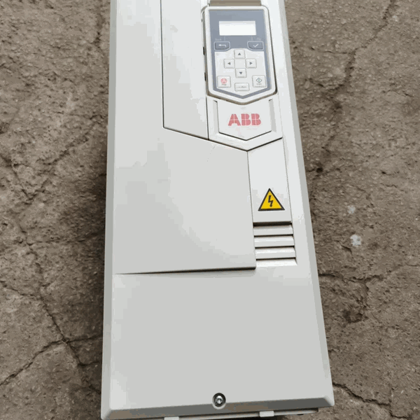 ABB ACS530-01-039A-4变频器整机