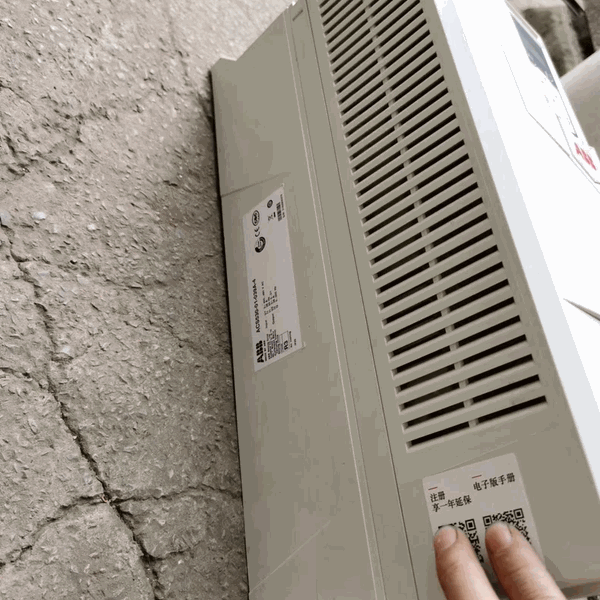 ABB ACS530-01-039A-4变频器