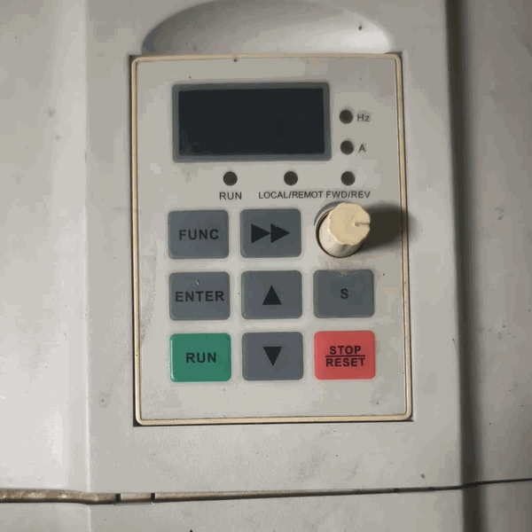 西林EH640RS变频器现货