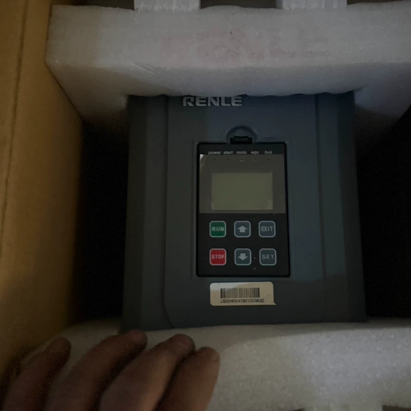 雷诺尔RENLE软启动器SSD1-100-C