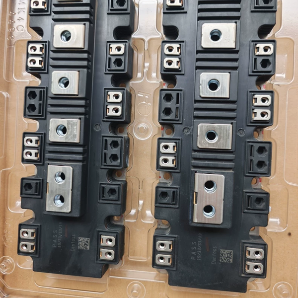 丹佛斯IGBT模块DP900N1200特写