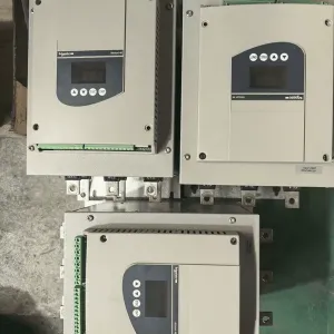 施耐德ATS48C14Q软启动器现货_陕西赛维智信科技