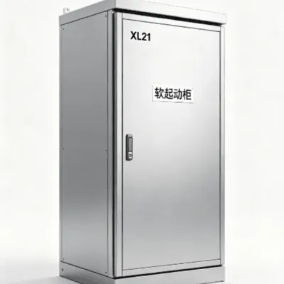 低压软启动柜（380V/660V）