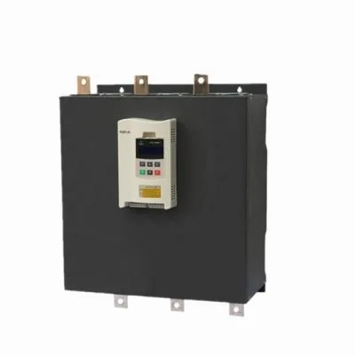 在线软启动器（185-280KW）