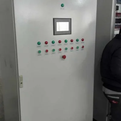 西门子PLC控制柜定制