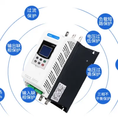 在线式软启动器厂家_赛维智信