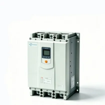 陕西赛维智信科技电气成套设备软启动器